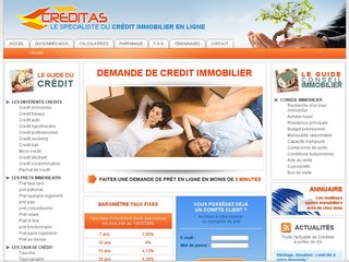 http://www.creditas.fr