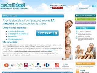 Mutuelle-land.com