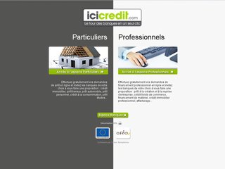http://www.icicredit.com