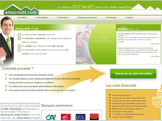 Courtier en crédit immobilier région PACA