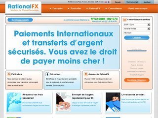 RationalFX