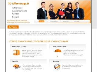 Affacturage et Transport 