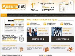 http://www.assuranet.com/