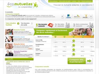 ecomutuelles.com