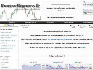 Boursofinance