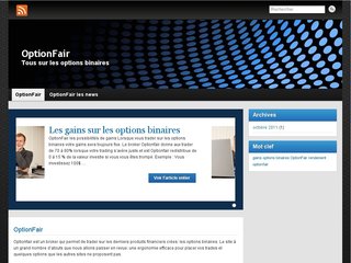 Option-fair.net