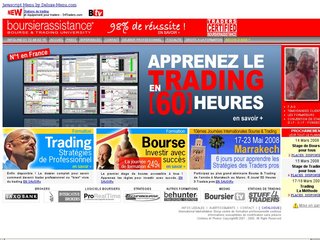 Boursierassistance