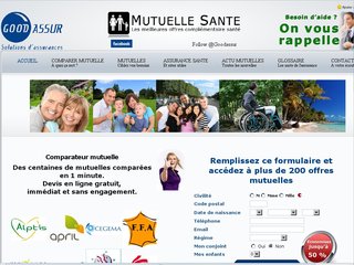 Mutuelle