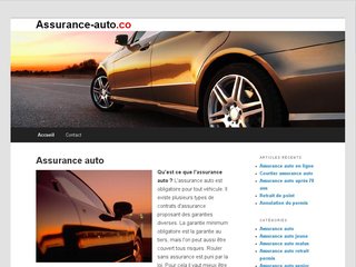 http://www.assurance-auto.co/