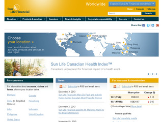 http://www.sunlife.com