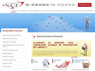 Gestion de patrimoine immobilier