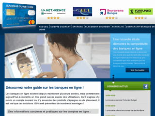 Banque du net