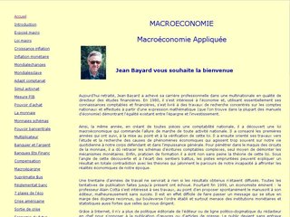 http://www.bayard-macroeconomie.com/
