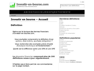 http://www.investir-en-bourse.com