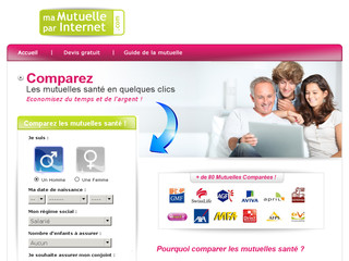 http://www.mamutuelleparinternet.com/