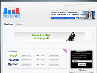 http://www.sitesdeforex.com