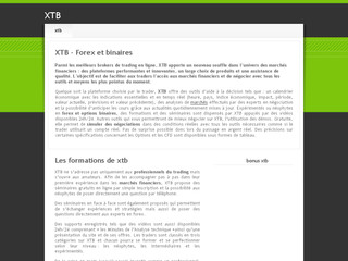 XTB
