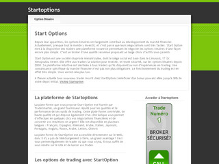 Meilleurs brokers en option binaire