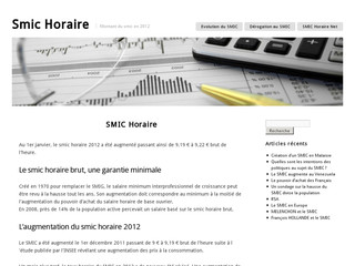 http://www.smic-horaire.net