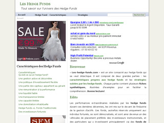Hedge Fund