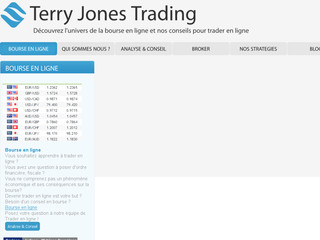 http://www.terry-jones.net