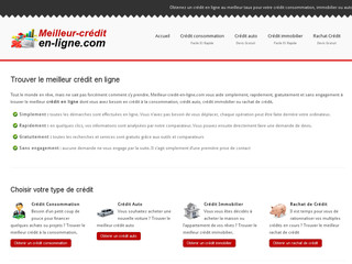 meilleur-credit-en-ligne.com