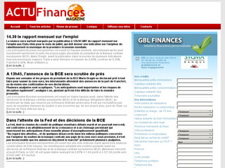 http://www.actufinances.fr/