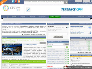 http://www.opcvm360.com