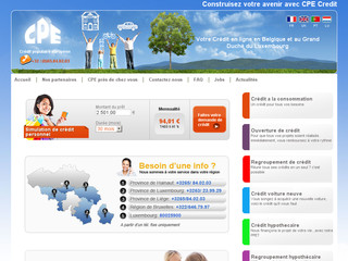 http://www.cpe-credit.com
