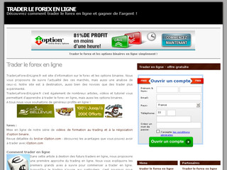http://www.traderleforexenligne.fr
