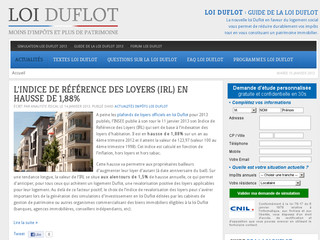 http://www.impots-loi-duflot.fr/