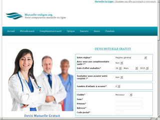Guide Mutuelle-enligne.org