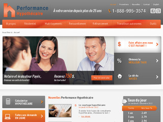 http://performancehypothecaire.ca/