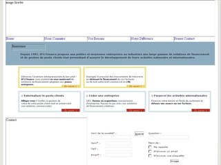 http://www.ifn-finance.fr