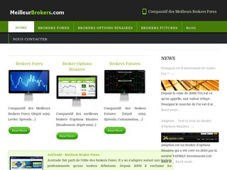 FranceOptionsBinaires.net