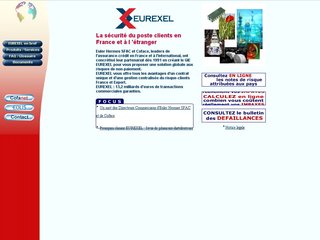 Eurexel