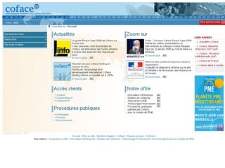 Groupe Coface