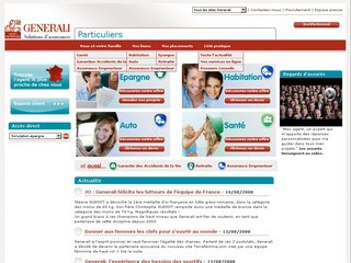 Groupe Generali