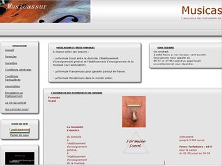 Musicassur