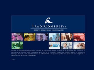TradiConsult