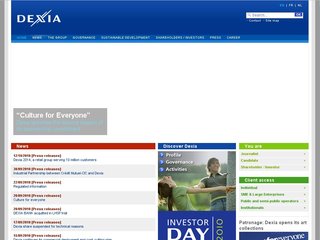 Dexia