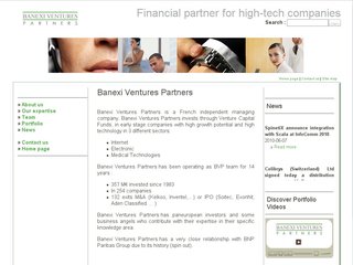 http://www.banexiventures.com/