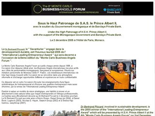 Business Angel France