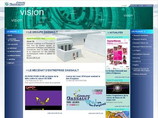 http://www.dassault.fr/