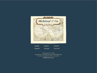 Micheloud & Cie