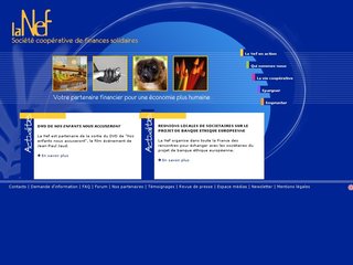 http://www.lanef.com