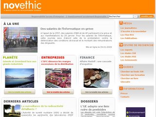http://www.novethic.fr