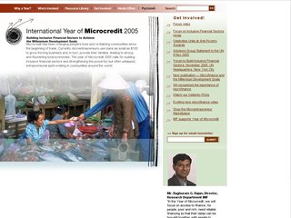 http://www.yearofmicrocredit.org/