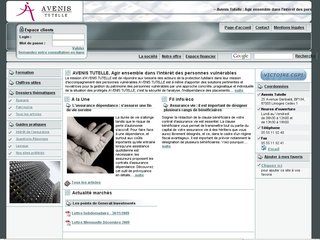 Avenis Groupe