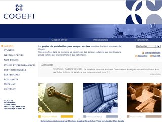http://www.cogefi.fr